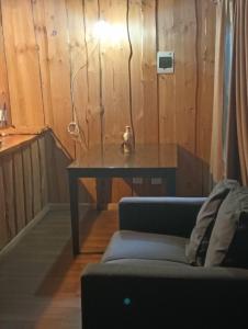 Cabañas Río Iculpe