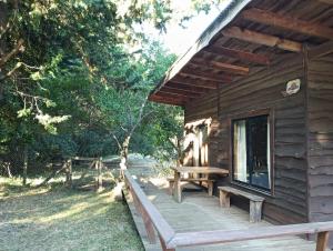 Cabañas Río Iculpe