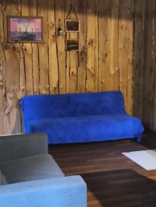 Cabañas Río Iculpe