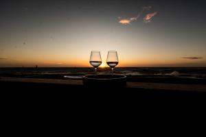 Free Netflix & Wi-Fi Sunset Suite vista mare