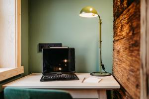 Bio-Hotel Oswalda-Hus