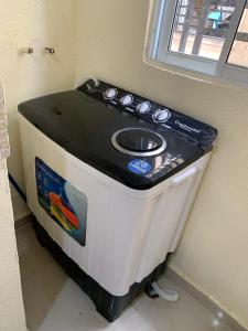 Apartamento Nuevo Confortable