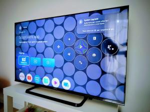 Casa Roca - Elegante e ampio appartamento a due passi dal centro, FREE PARKING