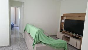 Apto 450m da praia, 2 quartos