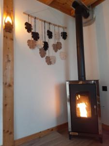 Hanging Garden Holiday Home - Riverside