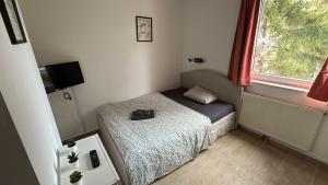 Cosy City Apartment - Free Parking & Fitness