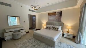 Luxury 1-Bedroom, Golden Mile Palm Jumeirah