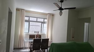 Apto 450m da praia, 2 quartos