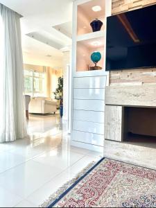 Cobertura Duplex com Banheira