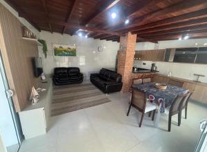 Casa de praia em palmas