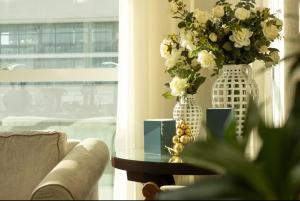 Cobertura Duplex com Banheira