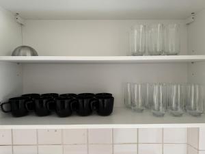 130 m2 Spacious Apartment