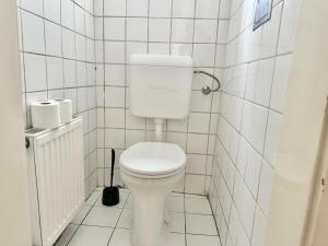 130 m2 Spacious Apartment