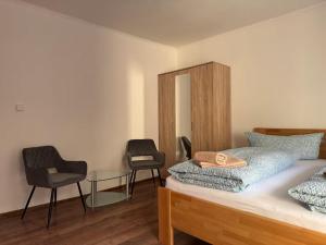 Cozy nest Jáchymov - Apartment