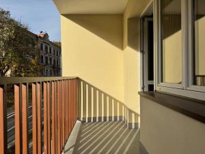 Cozy nest Jáchymov - Apartment