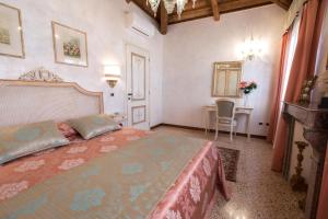 Cà Manzoni Apartment with Terrace