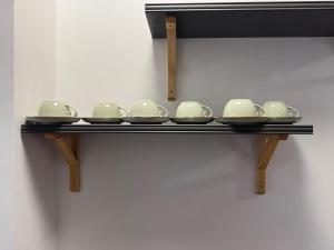 Cozy nest Jáchymov - Apartment