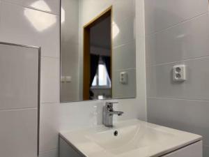 Cozy nest Jáchymov - Apartment