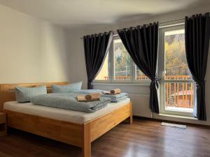 Cozy nest Jáchymov - Apartment