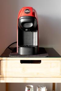 Free Netflix & Wi-Fi Sunset Suite vista mare