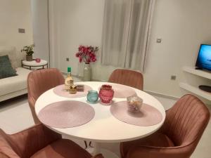 Villa Magnolia City-Jacuzzi Stay