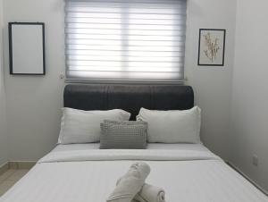 769 Lili Solace Alanis Residence near KUL AIRPORT