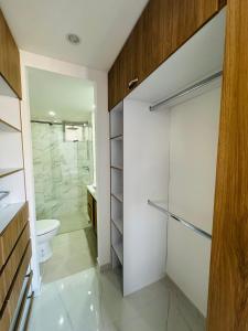 Apartamento hogar del Sol, balcón y descanso