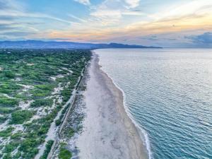 Acquamarina House by the sea