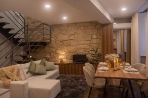 Casa ao Lado no centro histórico de Ponte de Lima