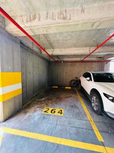 Apartamento hogar del Sol, balcón y descanso