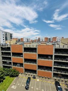 Apartamento hogar del Sol, balcón y descanso