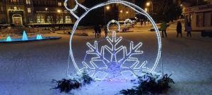 Apartament TOLKA odpoczywaj i pracuj