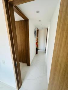 Apartamento hogar del Sol, balcón y descanso