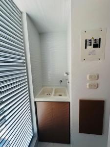 Apartamento hogar del Sol, balcón y descanso