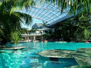 Bucharest Airport Suites & Villas