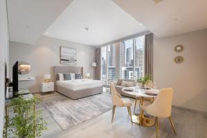 Luxury Studio at Marina Star - Near JBR - Marina