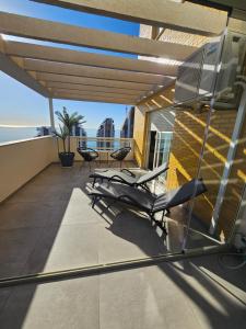 Penthouse Islamar - Benidorm