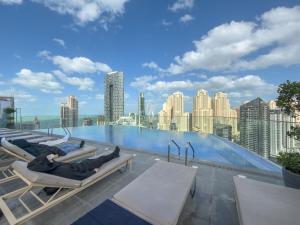 Luxury Studio at Marina Star - Near JBR - Marina