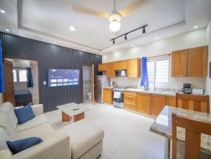 Casa de Compai Unit 4 Comfort in Central Sosua