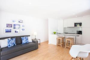 Light of Lisbon Apartments II