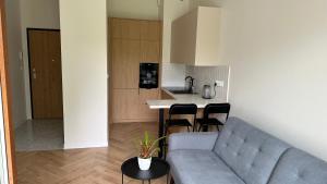 Apartament 2-pokojowy Gdańsk Południe