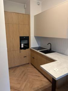 Apartament 2-pokojowy Gdańsk Południe