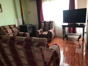 Hospedaje casa independiente