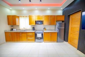 Stylish 1BR in Sosua Walkable & Pool Fast WIFi