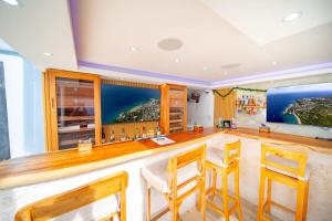 Stylish 1BR in Sosua Walkable & Pool Fast WIFi