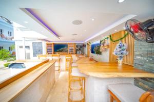 Stylish 1BR in Sosua Walkable & Pool Fast WIFi