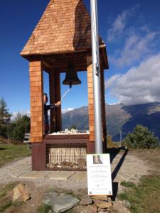 Ferienwohnung Traumblick Dolomiten