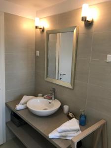 Apartment Uptown Palace