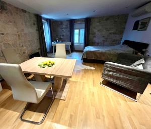 Apartment Uptown Palace