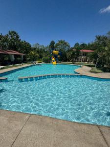 Casa Blanca Hotel y Restaurante